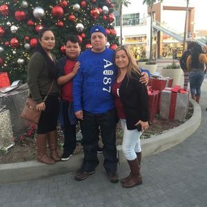 Meet your Posher, Araceli